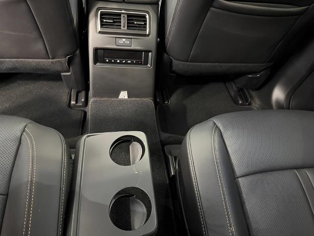 2024 Mazda CX-90 PHEV Vehicle Photo in Green Bay, WI 54304