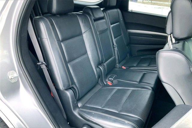 2019 Dodge Durango Vehicle Photo in KANSAS CITY, MO 64114-4502