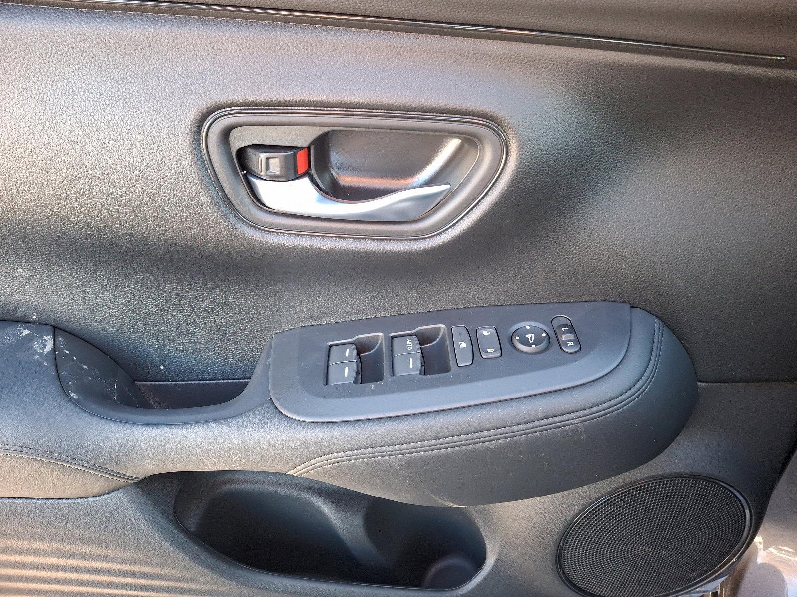 2025 Honda HR-V Vehicle Photo in Harrisburg, PA 17111