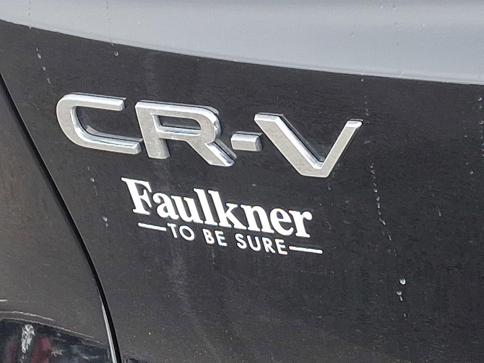 2025 Honda CR-V Vehicle Photo in Harrisburg, PA 17111