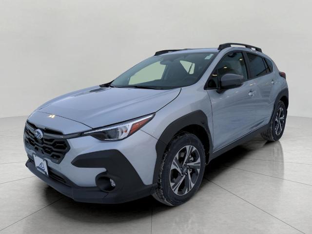 2025 Subaru Crosstrek Vehicle Photo in Green Bay, WI 54304