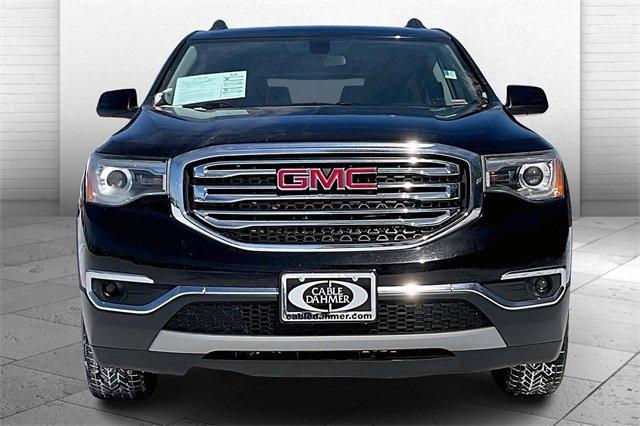 2018 GMC Acadia Vehicle Photo in INDEPENDENCE, MO 64055-1314