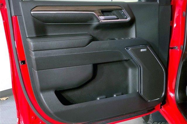 2023 Chevrolet Silverado 1500 Vehicle Photo in INDEPENDENCE, MO 64055-1314
