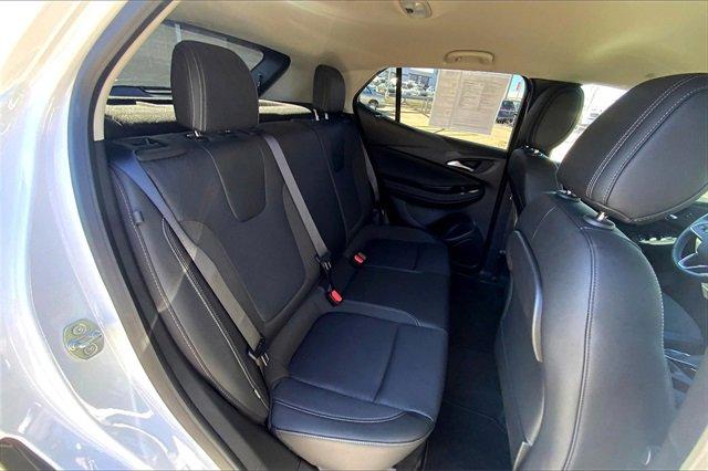 2023 Buick Encore GX Vehicle Photo in KANSAS CITY, MO 64114-4545