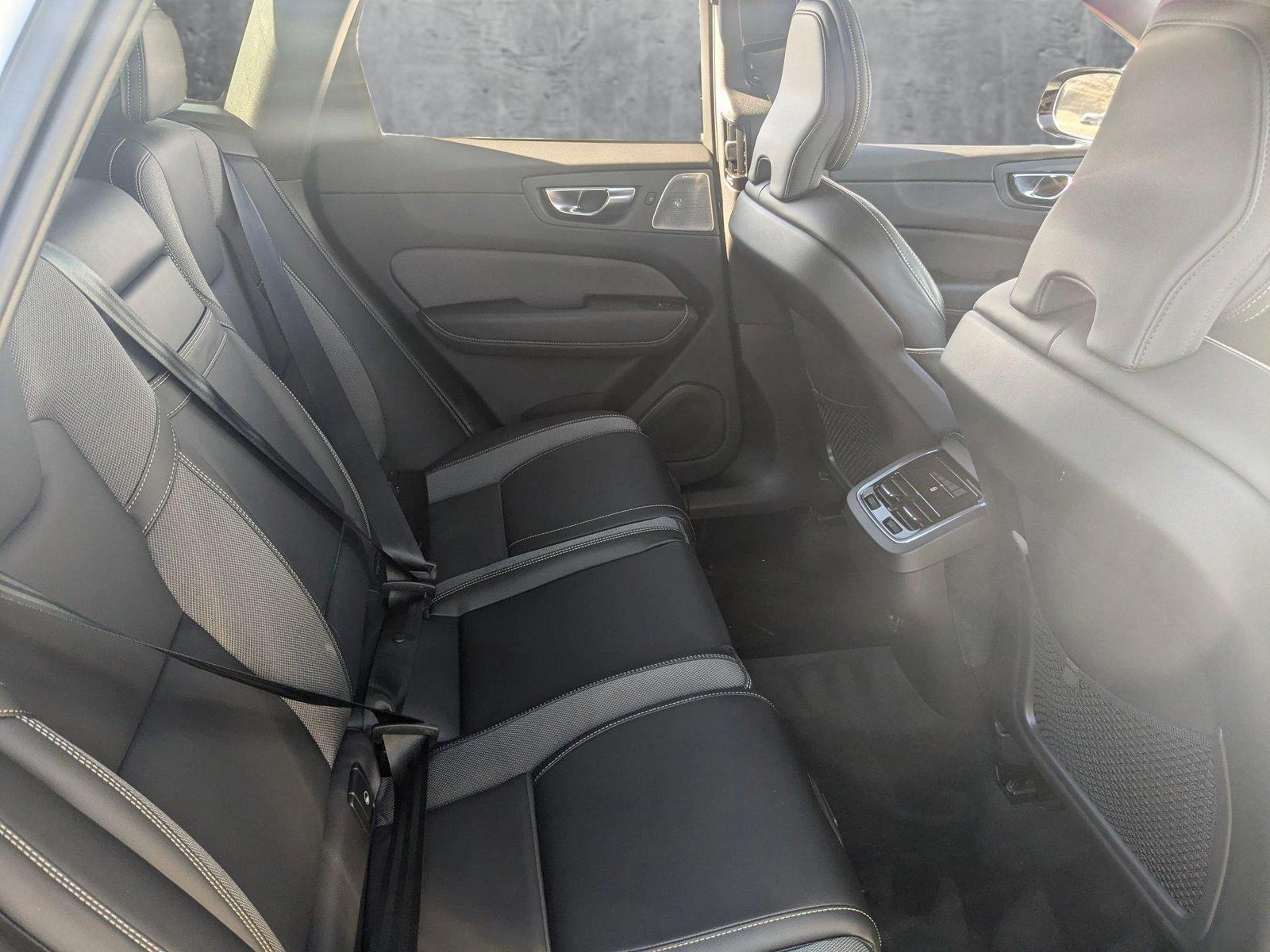 2022 Volvo XC60 Vehicle Photo in Cockeysville, MD 21030