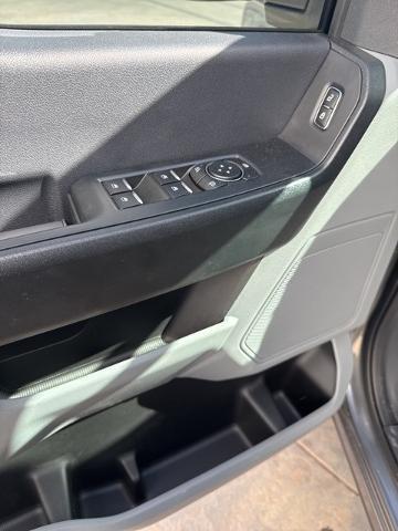 2025 Ford Super Duty F-250 SRW Vehicle Photo in Winslow, AZ 86047-2439