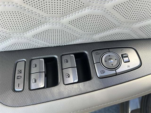 2020 Hyundai Palisade Vehicle Photo in ALCOA, TN 37701-3235