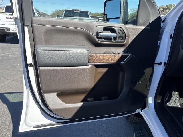 2020 GMC Sierra 3500 HD Vehicle Photo in ALBERTVILLE, AL 35950-0246