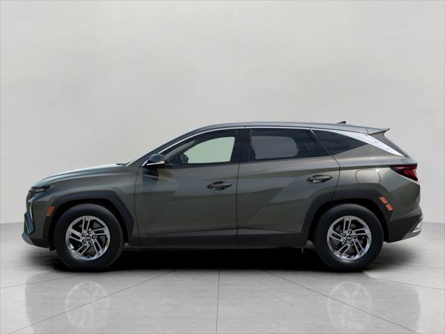 2025 Hyundai TUCSON Vehicle Photo in Green Bay, WI 54304