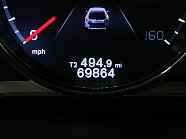 2016 Volvo XC60 Vehicle Photo in Appleton, WI 54913