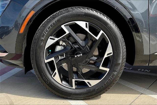 2024 Kia Sportage Vehicle Photo in San Antonio, TX 78230