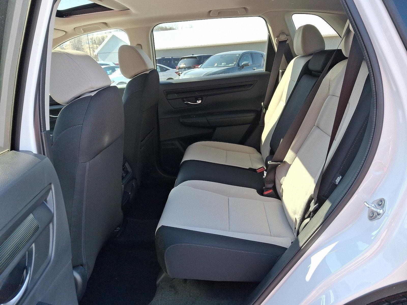 2025 Honda CR-V Vehicle Photo in Harrisburg, PA 17111
