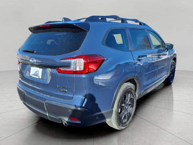 2023 Subaru Ascent Vehicle Photo in Oshkosh, WI 54904