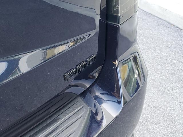 2023 Cadillac Escalade Vehicle Photo in POMPANO BEACH, FL 33064-7091