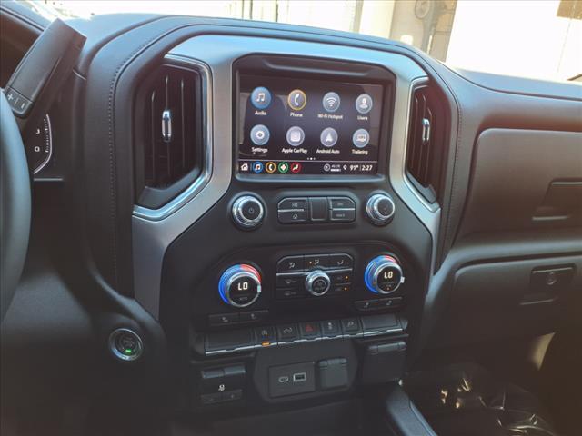 2022 GMC Sierra 1500 Limited Vehicle Photo in TAMPA, FL 33612-3404