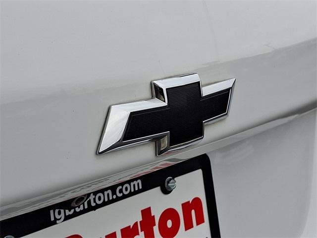 2020 Chevrolet Equinox Vehicle Photo in SEAFORD, DE 19973-8463