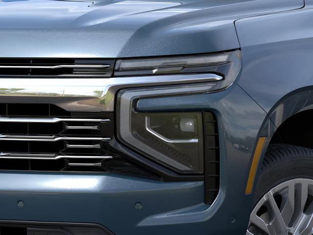 2025 Chevrolet Tahoe Vehicle Photo in APPLETON, WI 54914-4656