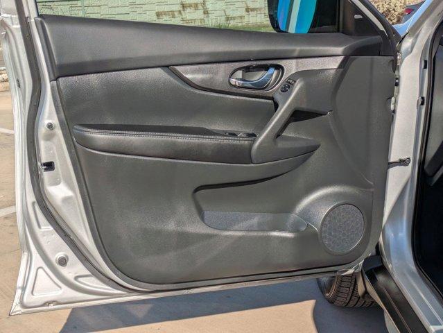 2018 Nissan Rogue Vehicle Photo in San Antonio, TX 78209