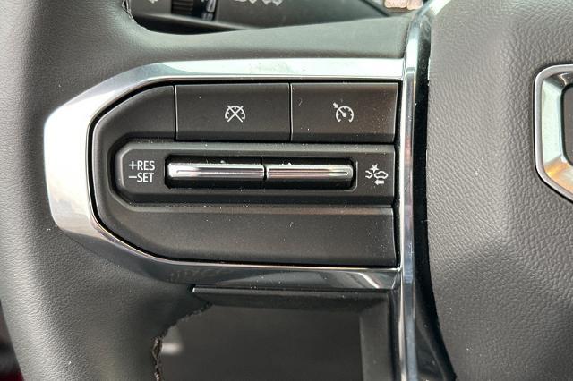 2024 GMC Canyon Vehicle Photo in SPOKANE, WA 99202-2191