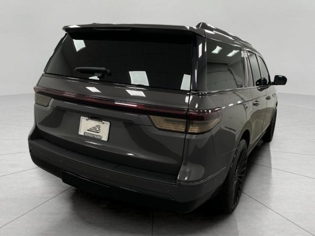 2023 Lincoln Navigator L Vehicle Photo in Appleton, WI 54913