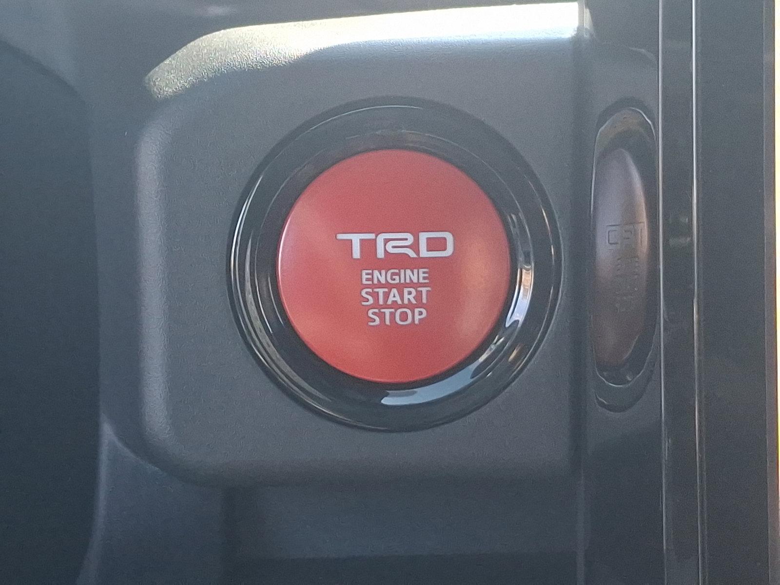 2025 Toyota Tacoma 4WD Vehicle Photo in Trevose, PA 19053