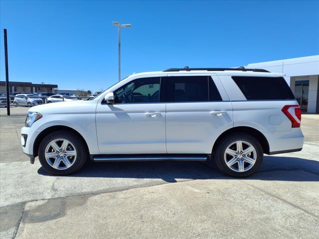 2020 Ford Expedition Vehicle Photo in NEDERLAND, TX 77627-8017