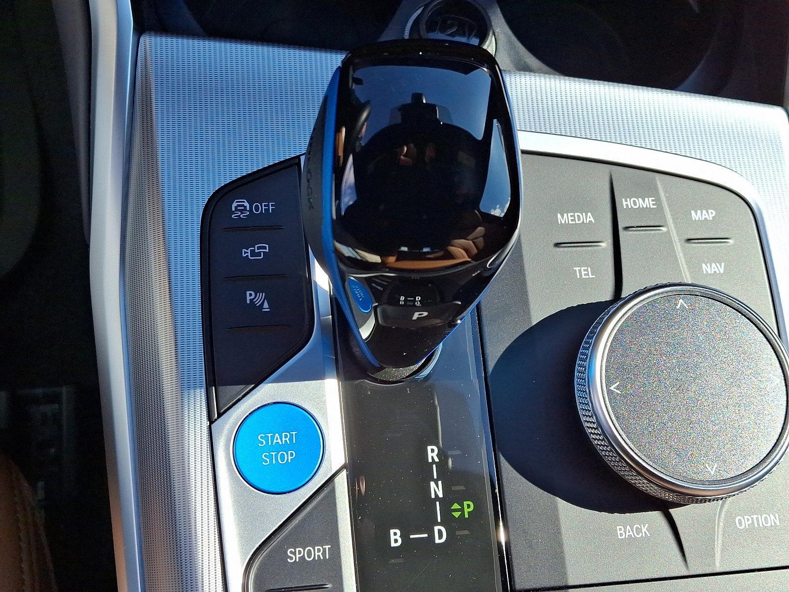 2022 BMW i4 Vehicle Photo in Lancaster, PA 17601