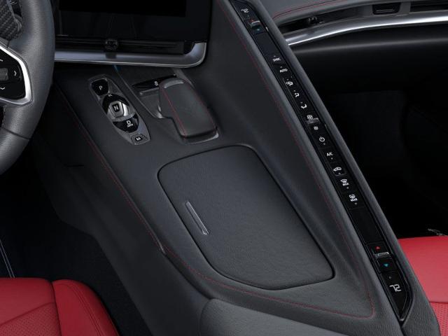 2025 Chevrolet Corvette Z06 Vehicle Photo in AUSTIN, TX 78759-4154