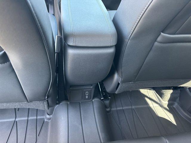 2025 Buick Encore GX Vehicle Photo in ALBERTVILLE, AL 35950-0246