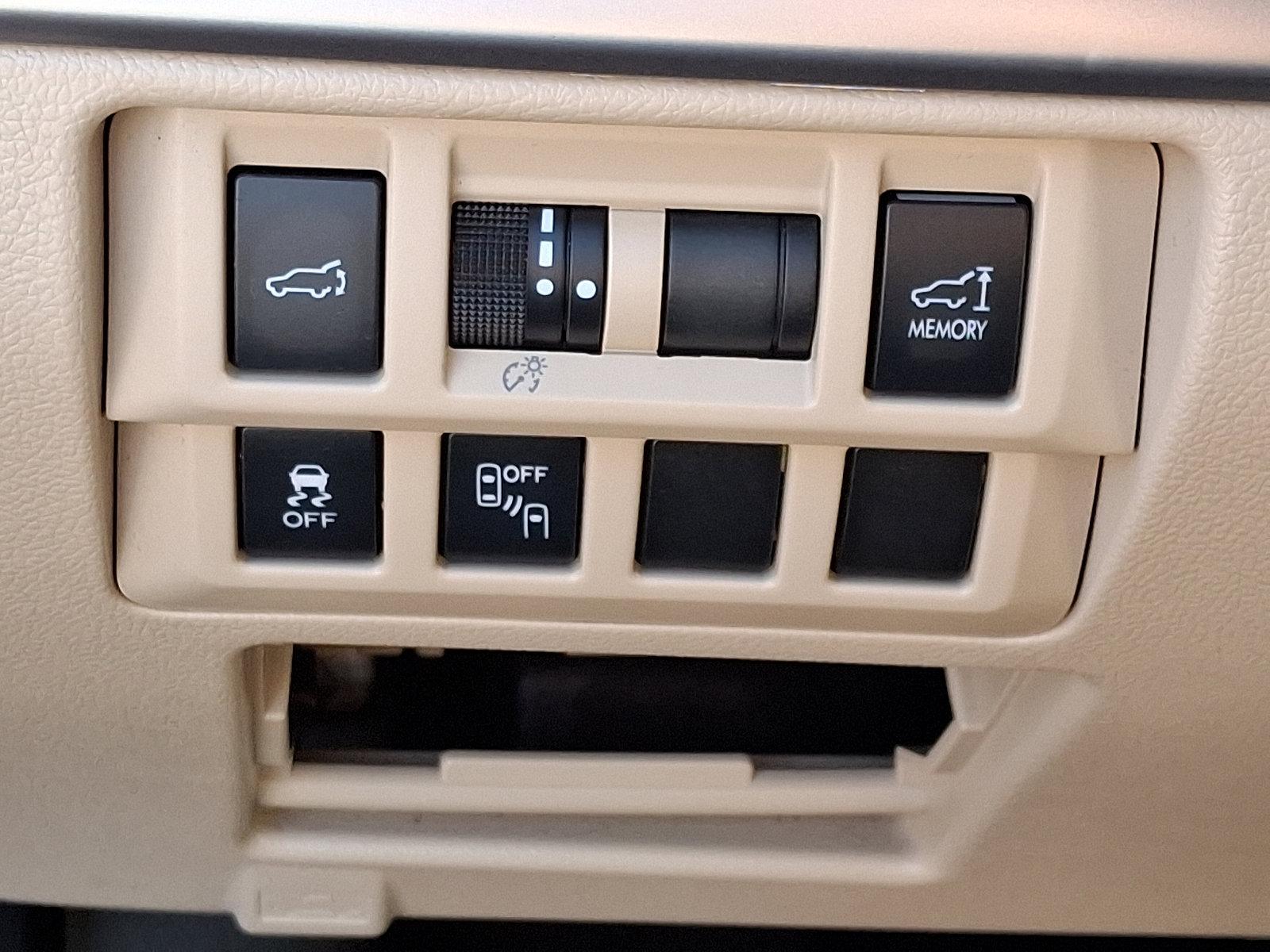 2016 Subaru Outback Vehicle Photo in Trevose, PA 19053