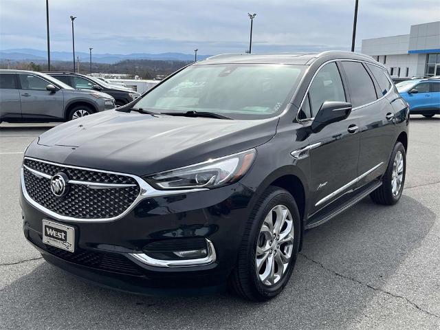 2020 Buick Enclave Vehicle Photo in ALCOA, TN 37701-3235