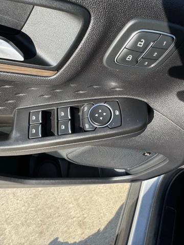 2020 Ford Escape Vehicle Photo in Peoria, IL 61615