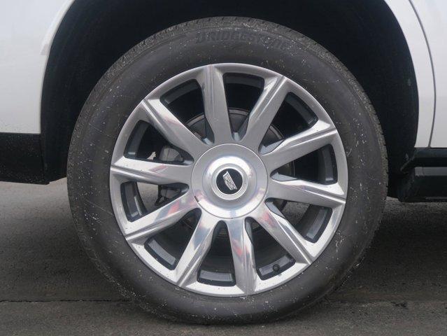 2022 Cadillac Escalade Vehicle Photo in Nashua, NH 03060