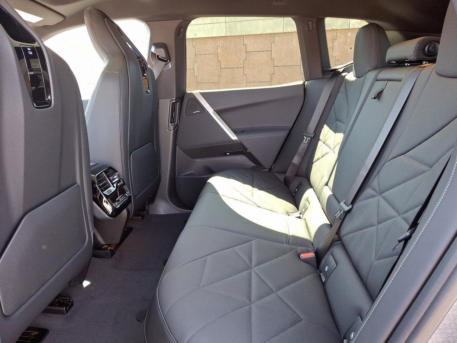2025 BMW iX Vehicle Photo in Lancaster, PA 17601