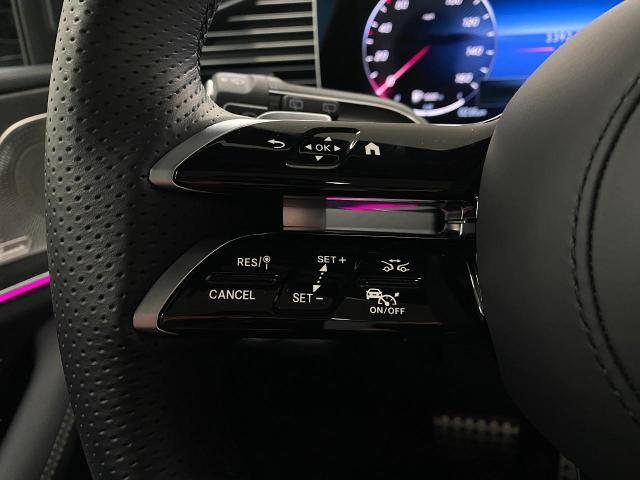 2025 Mercedes-Benz GLS Vehicle Photo in Appleton, WI 54913