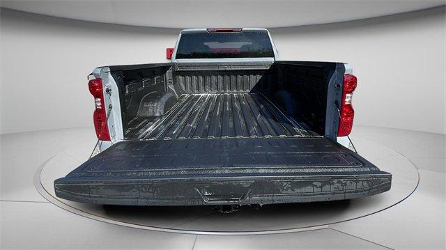 2025 Chevrolet Silverado 2500 HD Vehicle Photo in THOMPSONTOWN, PA 17094-9014
