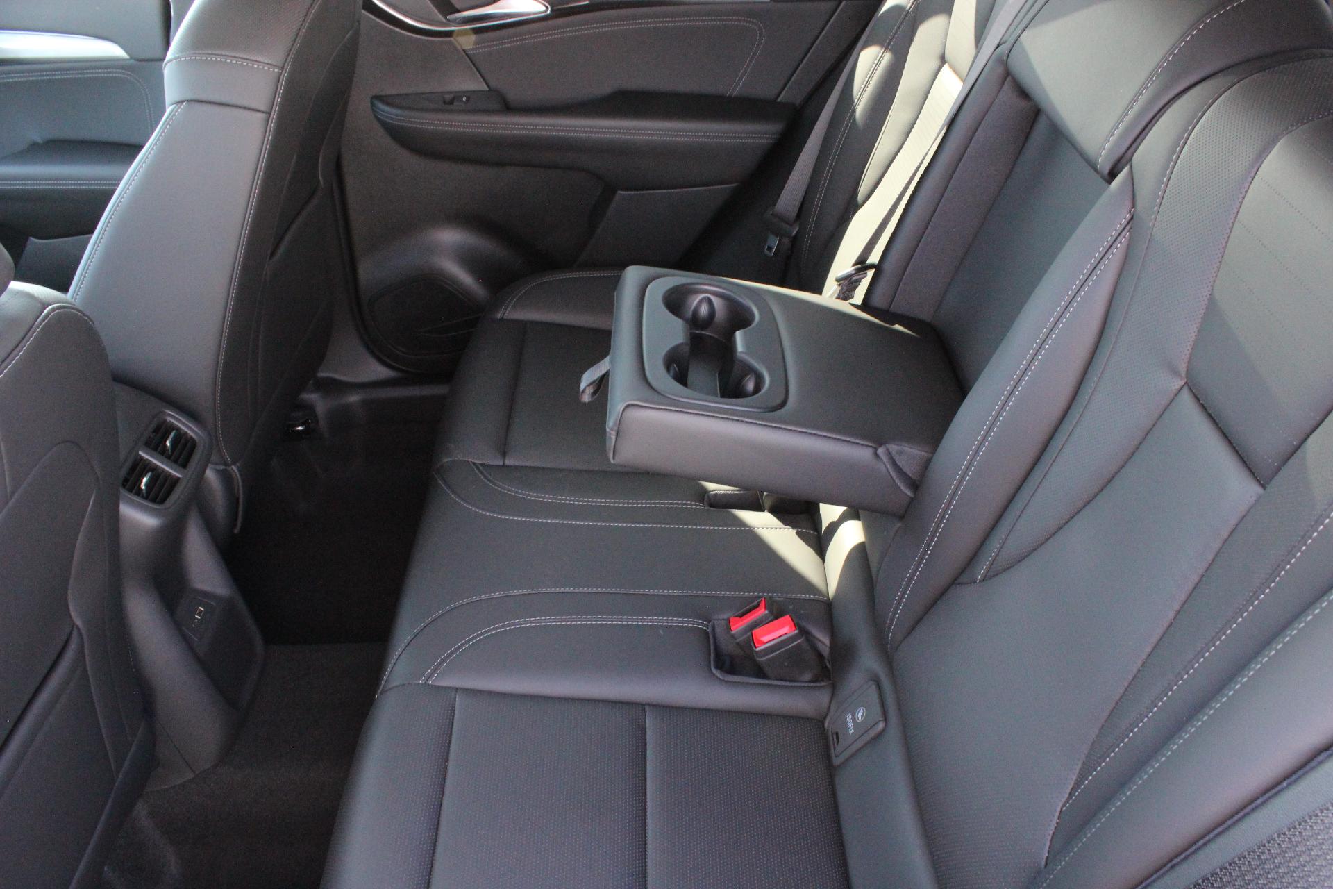 2025 Buick Envision Vehicle Photo in AURORA, CO 80012-4011
