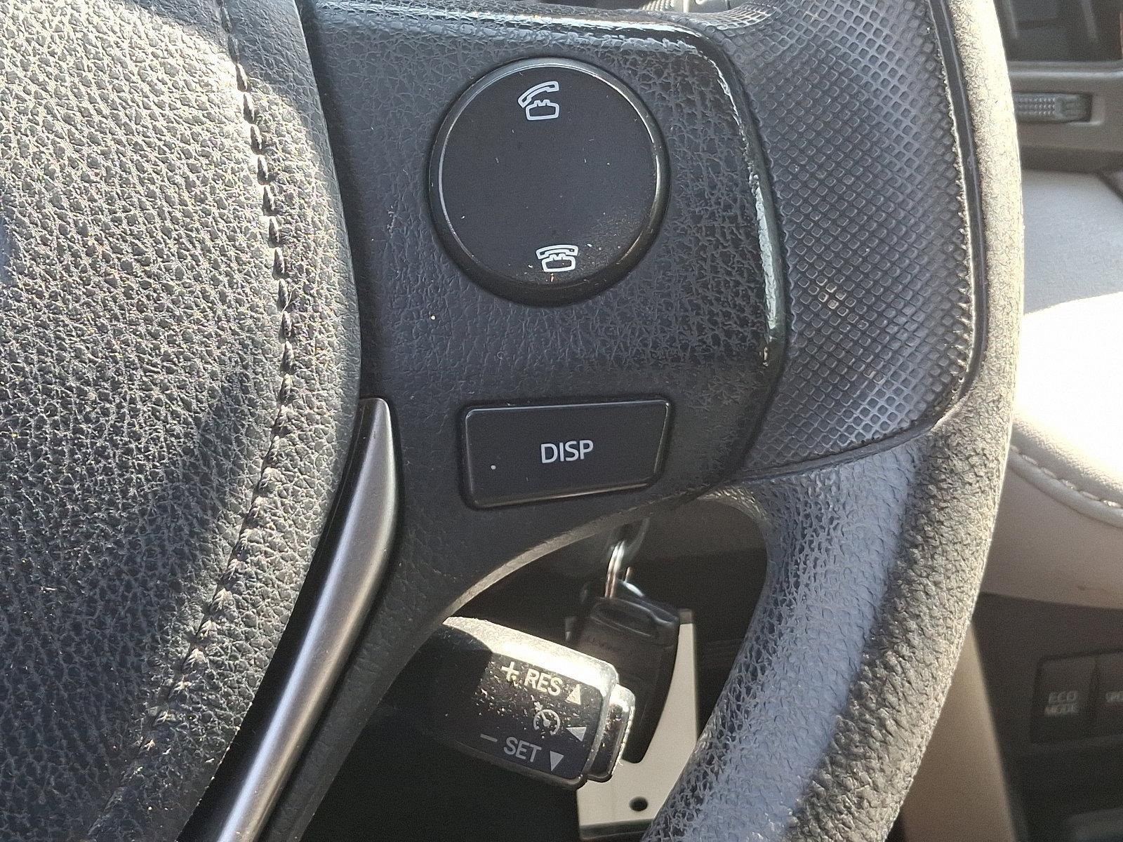 2013 Toyota RAV4 Vehicle Photo in Trevose, PA 19053