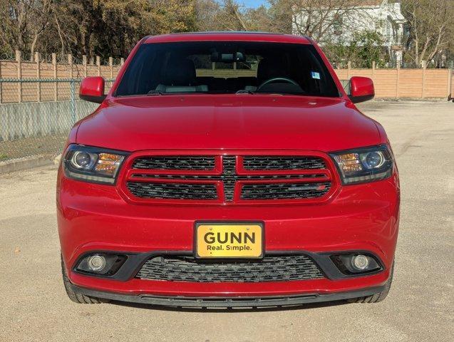 2015 Dodge Durango Vehicle Photo in San Antonio, TX 78230