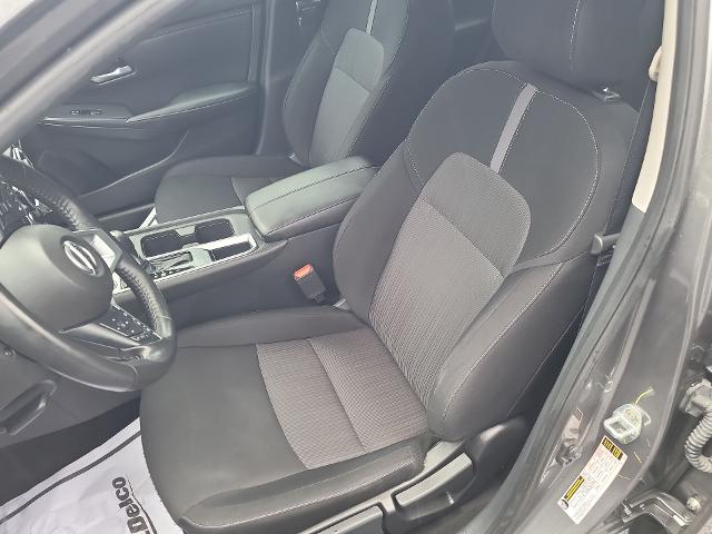 2023 Nissan Sentra Vehicle Photo in LA MESA, CA 91942-8211