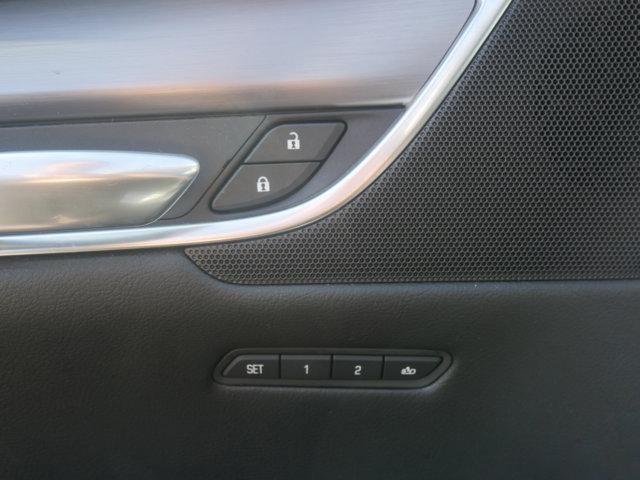 2018 Cadillac XT5 Vehicle Photo in Nashua, NH 03060