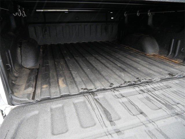 2018 Chevrolet Silverado 1500 Vehicle Photo in MAPLEWOOD, MN 55119-4794