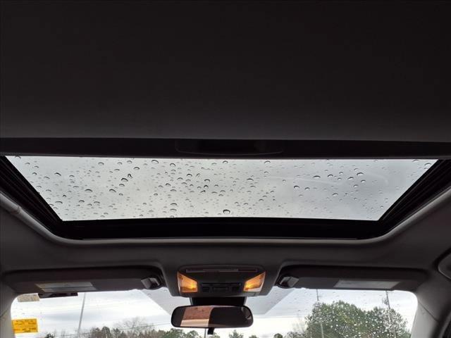 2019 Toyota RAV4 Vehicle Photo in HENDERSON, NC 27536-2966