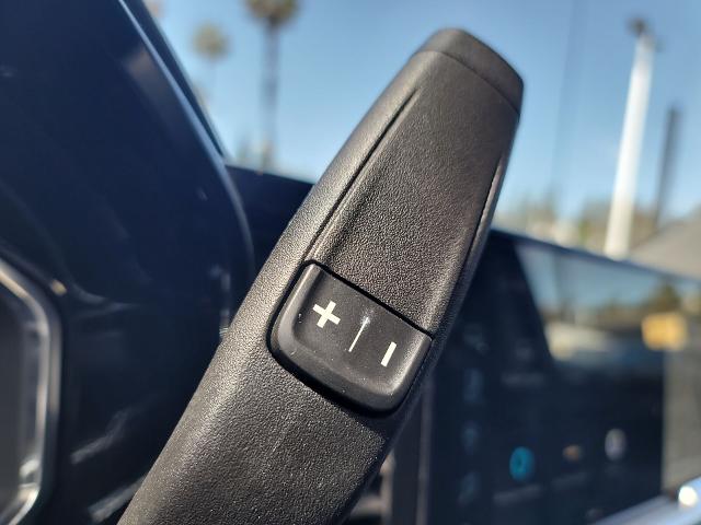 2024 Chevrolet Silverado 1500 Vehicle Photo in LA MESA, CA 91942-8211