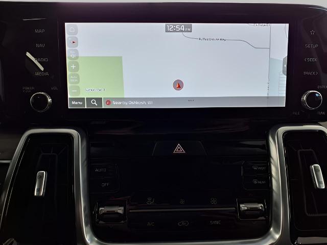 2023 Kia Sorento Vehicle Photo in Oshkosh, WI 54904