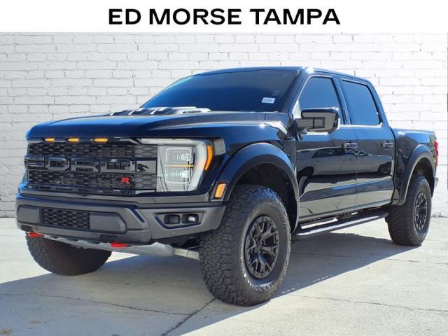 2023 Ford F-150 Vehicle Photo in TAMPA, FL 33612-3404