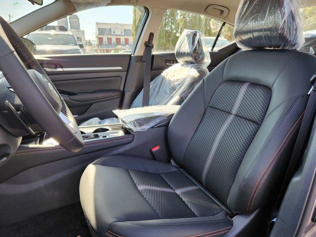 2025 Nissan Altima Vehicle Photo in Ardmore, PA 19003