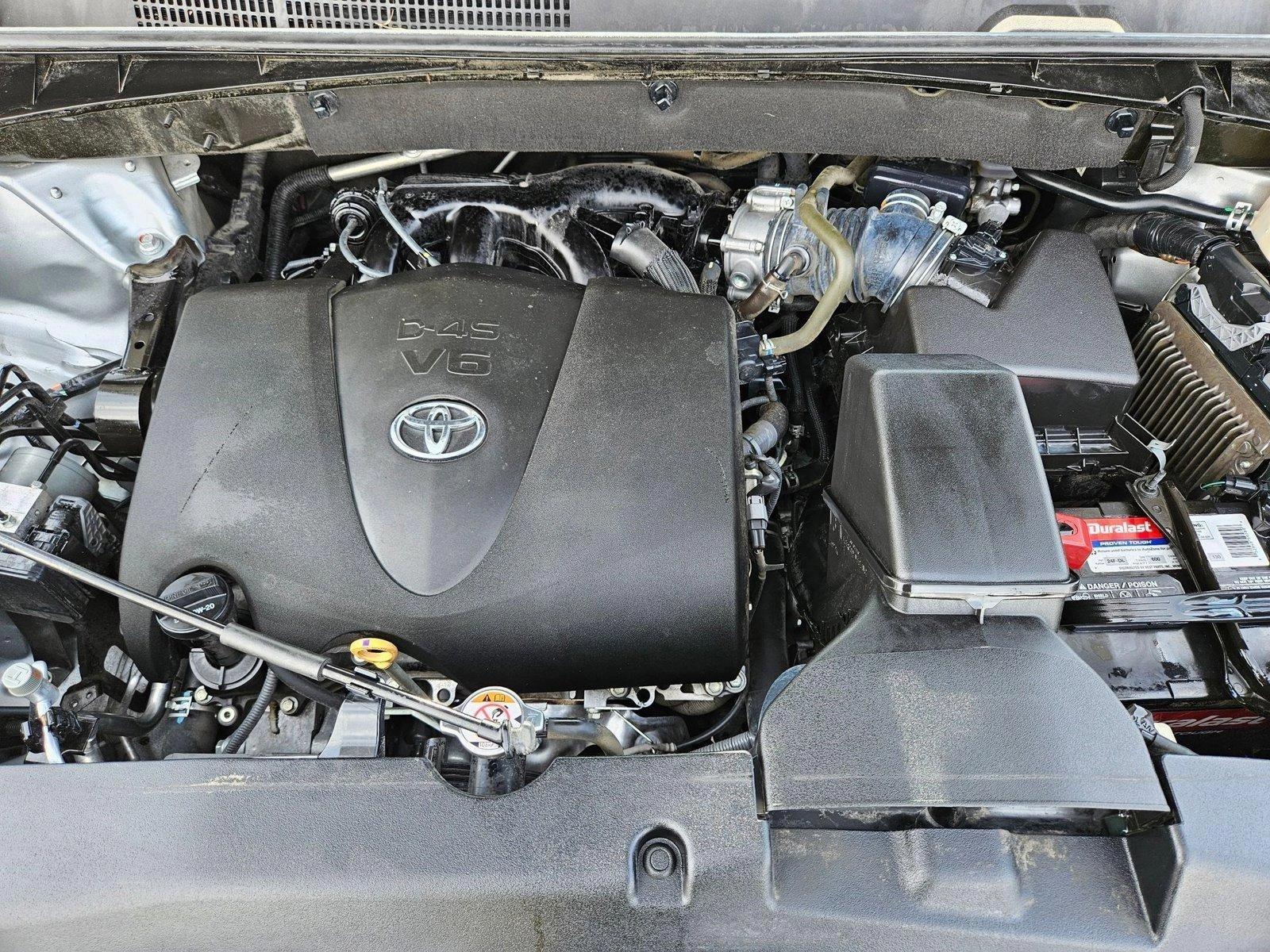 2018 Toyota Highlander Vehicle Photo in HENDERSON, NV 89014-6702