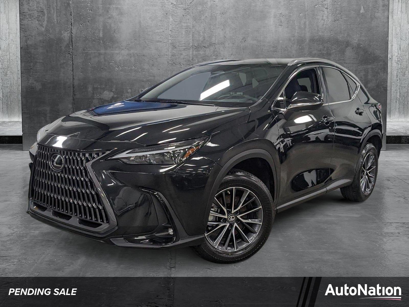 2022 Lexus NX 250 Vehicle Photo in Pompano Beach, FL 33064