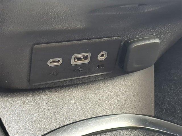 2023 Chevrolet Malibu Vehicle Photo in COLLIERVILLE, TN 38017-9006